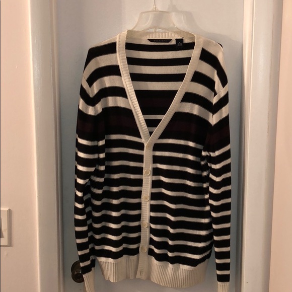 Sean John Other - Sean Jean button sweater Sean John Other - Sean Jean button sweater
